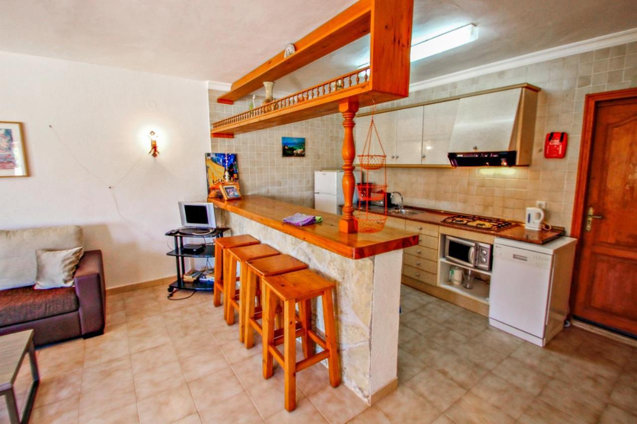 Rondel - Sea View Villa With Private Pool In Costa Blanca Moraira Kültér fotó