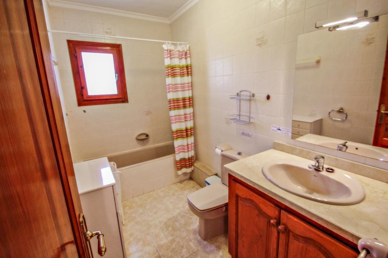 Rondel - Sea View Villa With Private Pool In Costa Blanca Moraira Kültér fotó